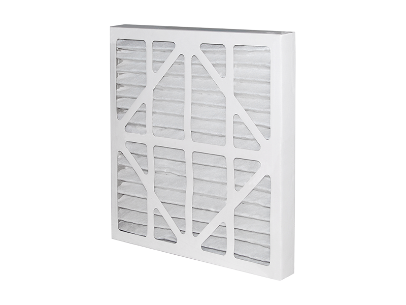  Pre-Filters (G3-G4) for HVAC Systems_Xinxiang Filter