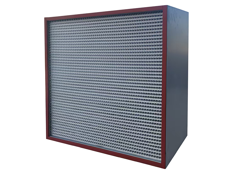 HEPA Filter_Xinxiang Filter