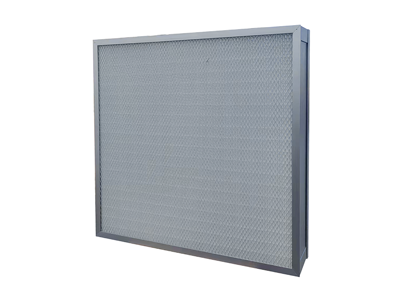 Medium Efficiency Air Filters for HVAC Systems_Xinxiang Filter