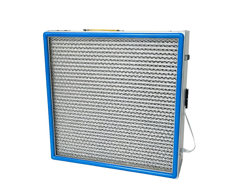 SLM & DMLS Powder Recovery Filter Cartridges_Xinxiang Filter