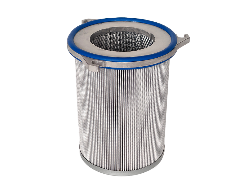 Replacement Cylindrical Filter Cartridge for EOS M290/M400_Xinxiang Filter