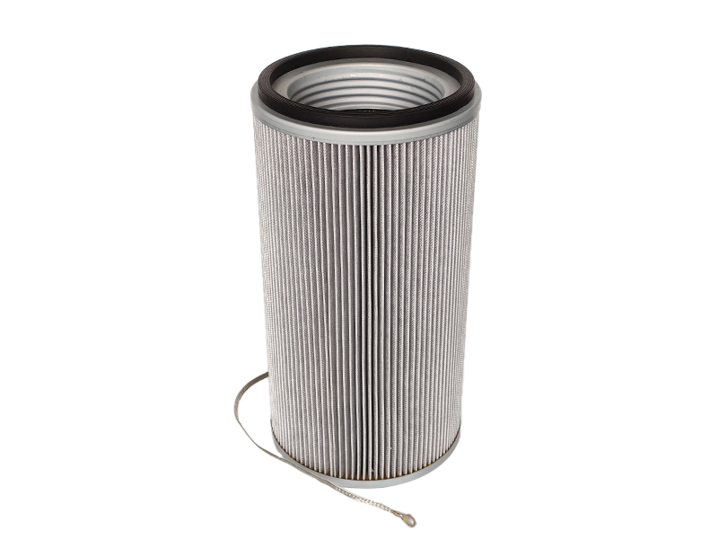 HB 400 Filter Cartridge_Xinxiang Filter