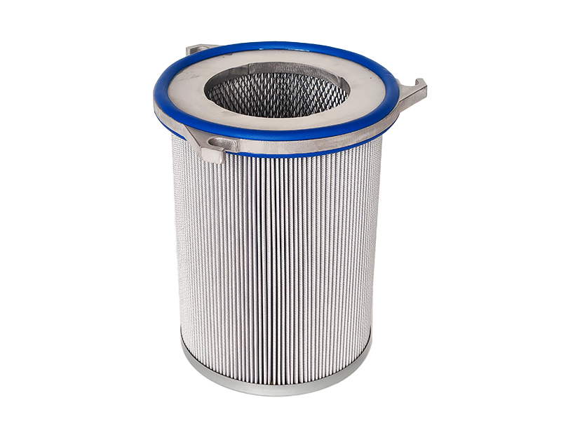 Replacement Square Filter for EOS M400_Xinxiang Filter