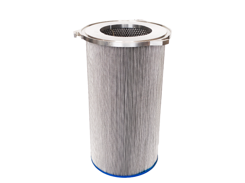 Replacement Filter Cartridge for Concept Laser M2_Xinxiang Filter