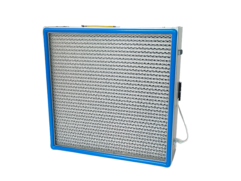 Replacement Square Filter for EOS M280_Xinxiang Filter