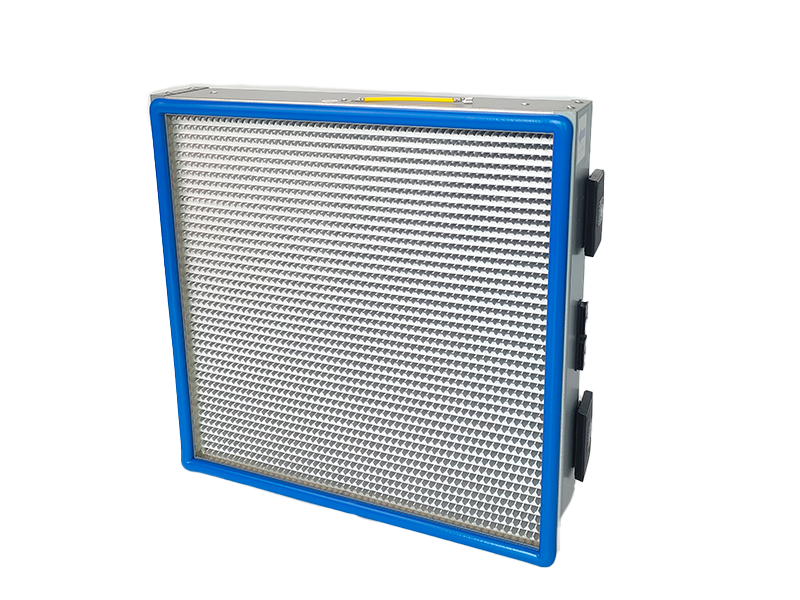 Separator Type HEPA Filter_Xinxiang Filter