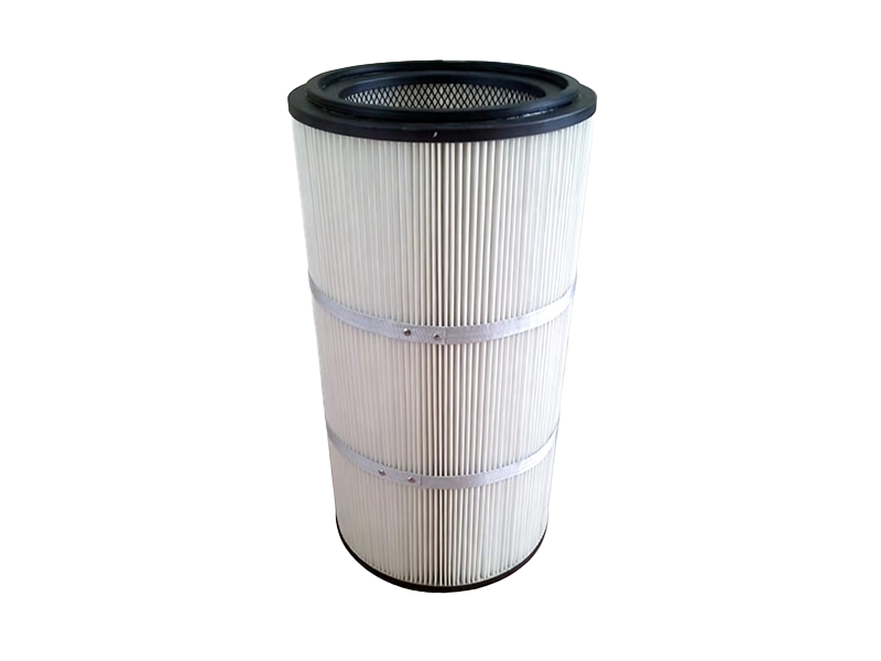 Composite Carbon Filter Cartridge_Xinxiang Filter