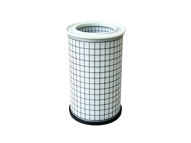 Avionics Bay Pre-filter_Xinxiang Filter