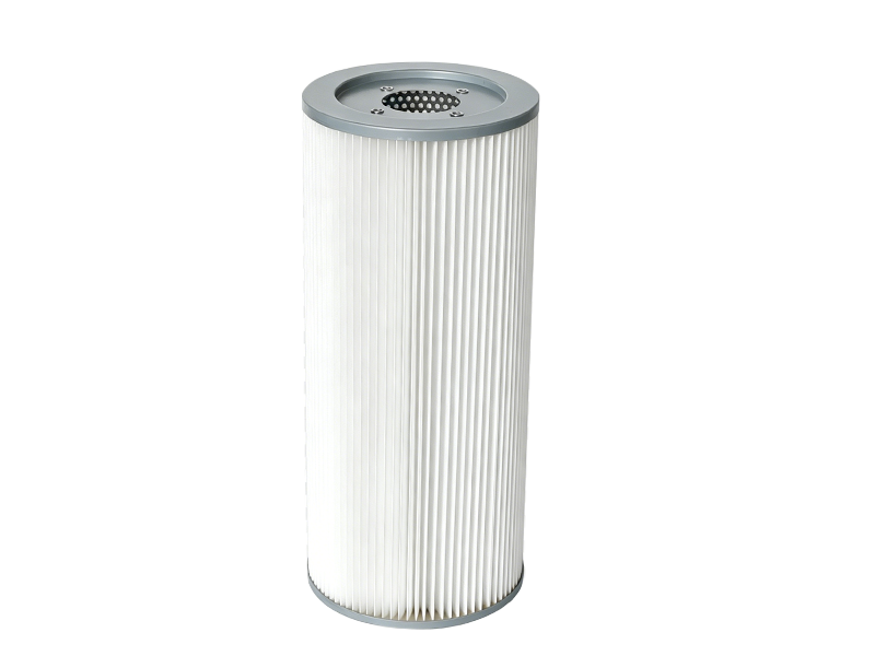 Semiconductor & Photovoltaic Manufacturing Filter_Xinxiang Filter