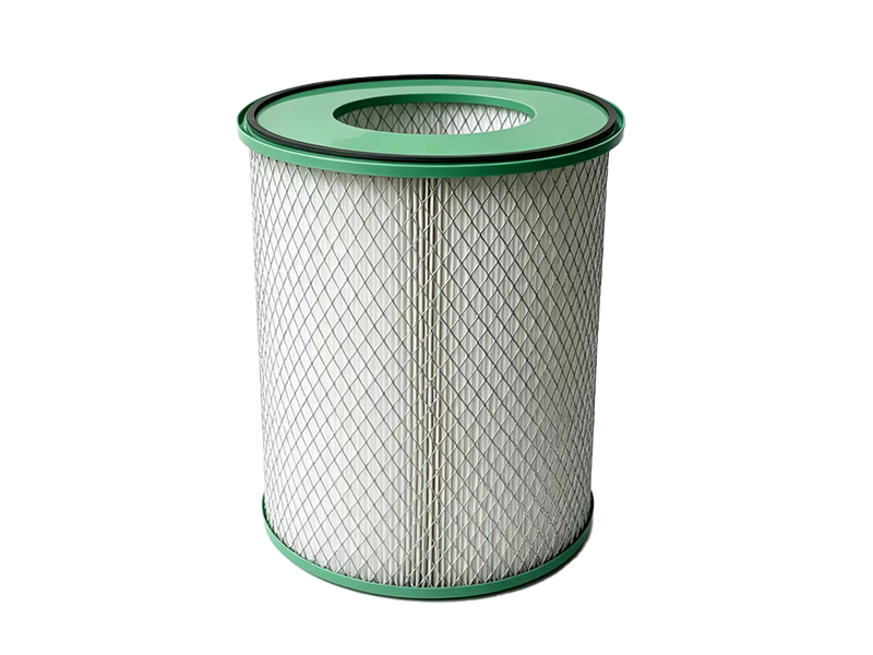 Cabin HEPA Filter（HEPA）_Xinxiang Filter