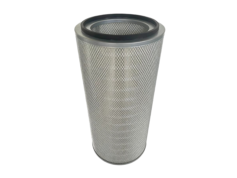 Polyester Filter Cartridge_Xinxiang Filter