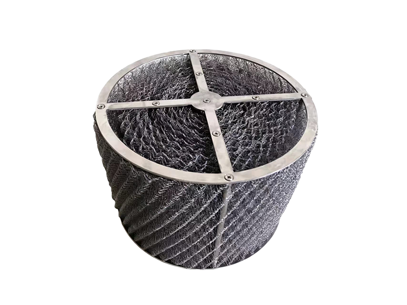 Alumina Powder Filter Cartridge_Xinxiang Filter