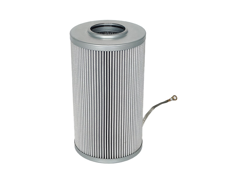 Internal O-Ring Insert Antistatic Filter Cartridge_Xinxiang Filter