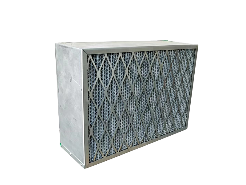 Avionics Bay Water Removal Cartridge_Xinxiang Filter