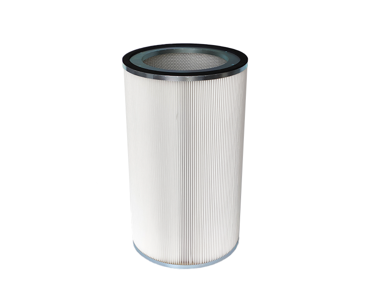 H13-H14 Grade HEPA Filters_Xinxiang Filter