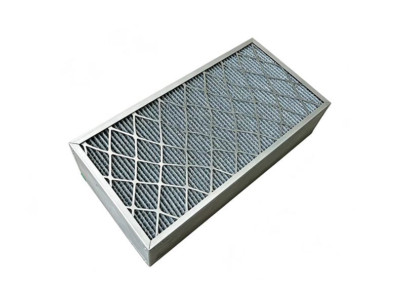 NGS Water Removal Cartridge_Xinxiang Filter